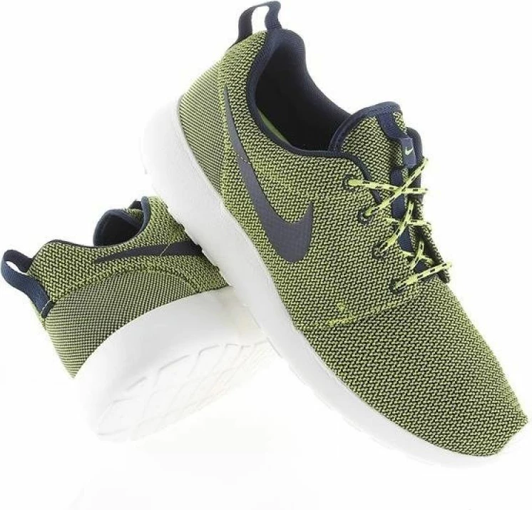 Atlete për femra Nike, të gjelbërta [Madhësia: 41]