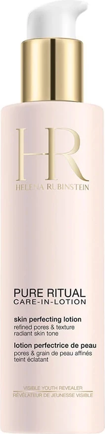 Qumësht për fytyrë për femra Helena Rubinstein Pure Ritual Care-in-Lotion Beautifying Face Milk 200ml