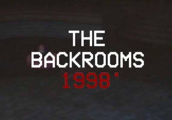 The Backrooms 1998 EN Global