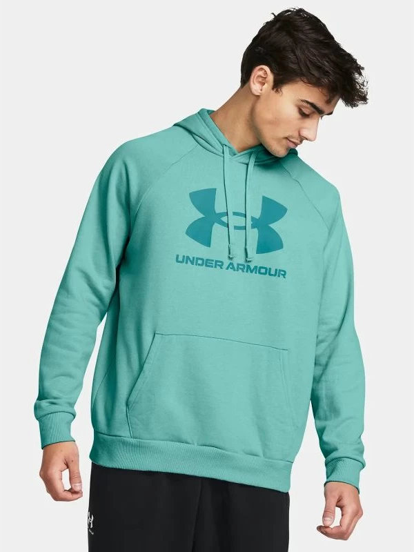 Duks për meshkuj Under Armour, blu [Madhësia: XL]