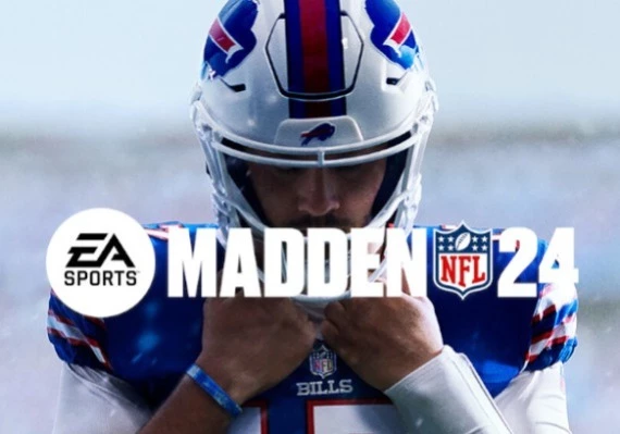 Madden NFL 24 - Doritos Pack DLC EN Global
