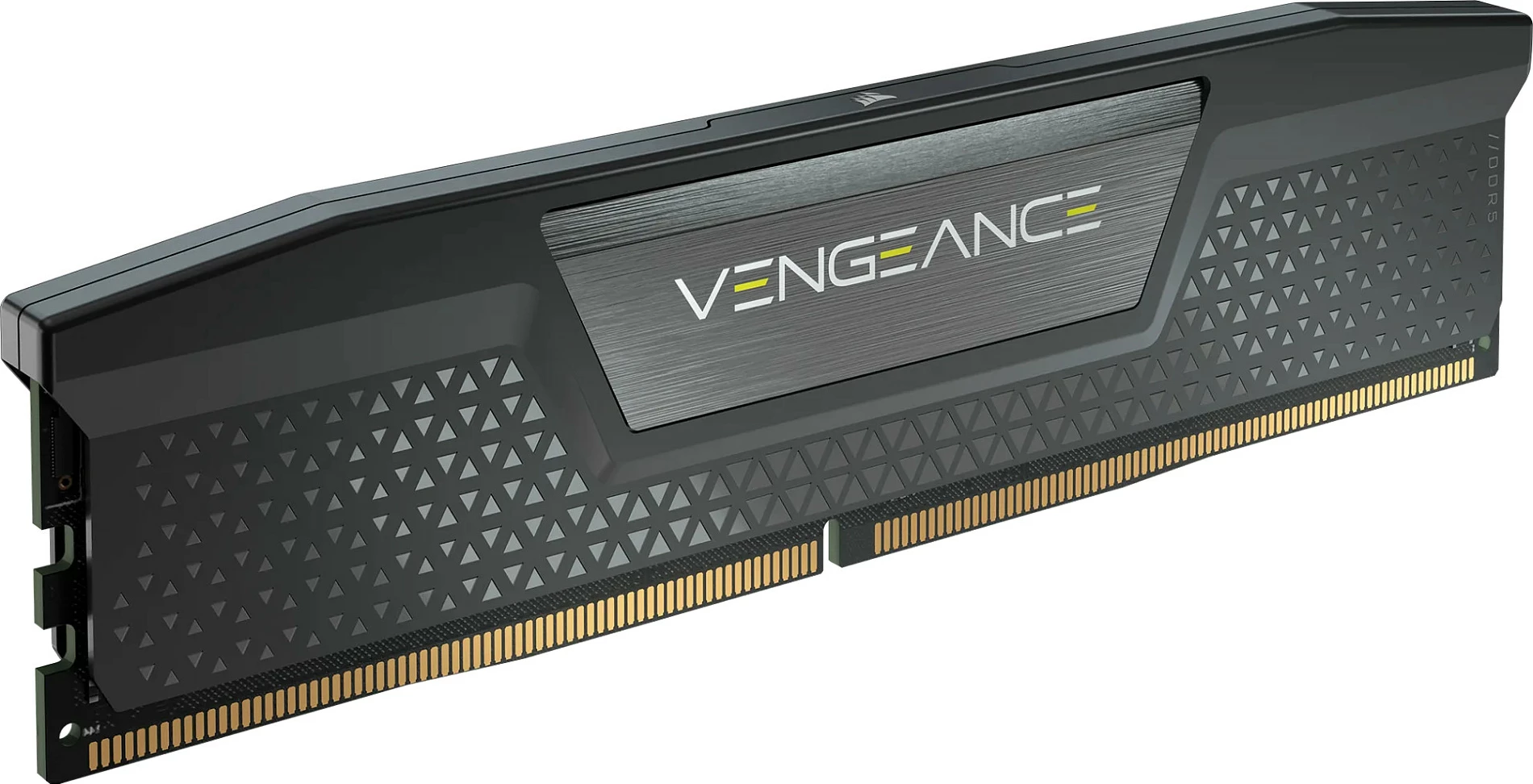 RAM Memorje Corsair Vengeance DDR5 96GB (4x24GB) 5600MHz CL40, Black