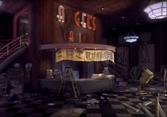 Saints Row: The Third - Funtime Pack Cut DLC EN/DE Global