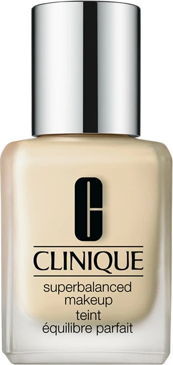Fondatinë për femra Clinique Superbalanced Makeup Smoothing Foundation Beige Chiffon 30ml