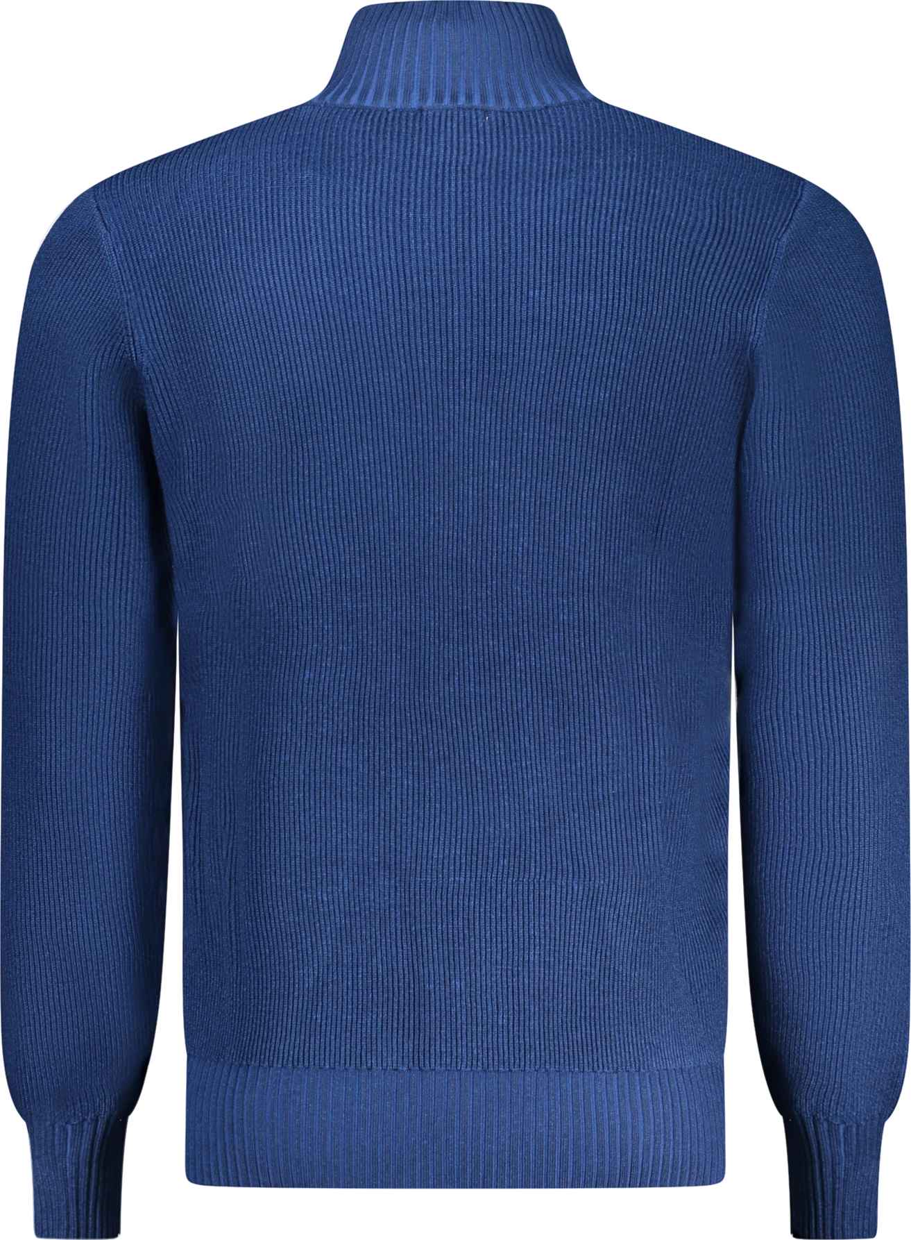 Xhemper për meshkuj RIFLE, blu