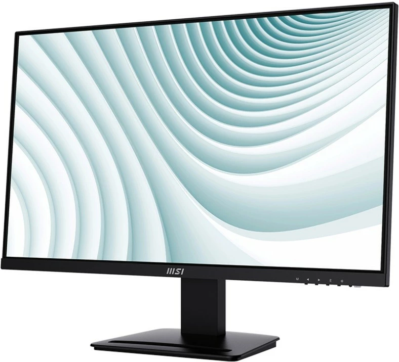 Monitor MSI PRO MP273A, 27", FHD, 100Hz, IPS, i zi