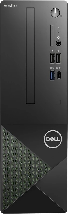 Kasë Dell Vostro 3030, Intel Core i5-14400, 32 GB RAM, 1 TB SSD, Windows 11 Pro, e zezë