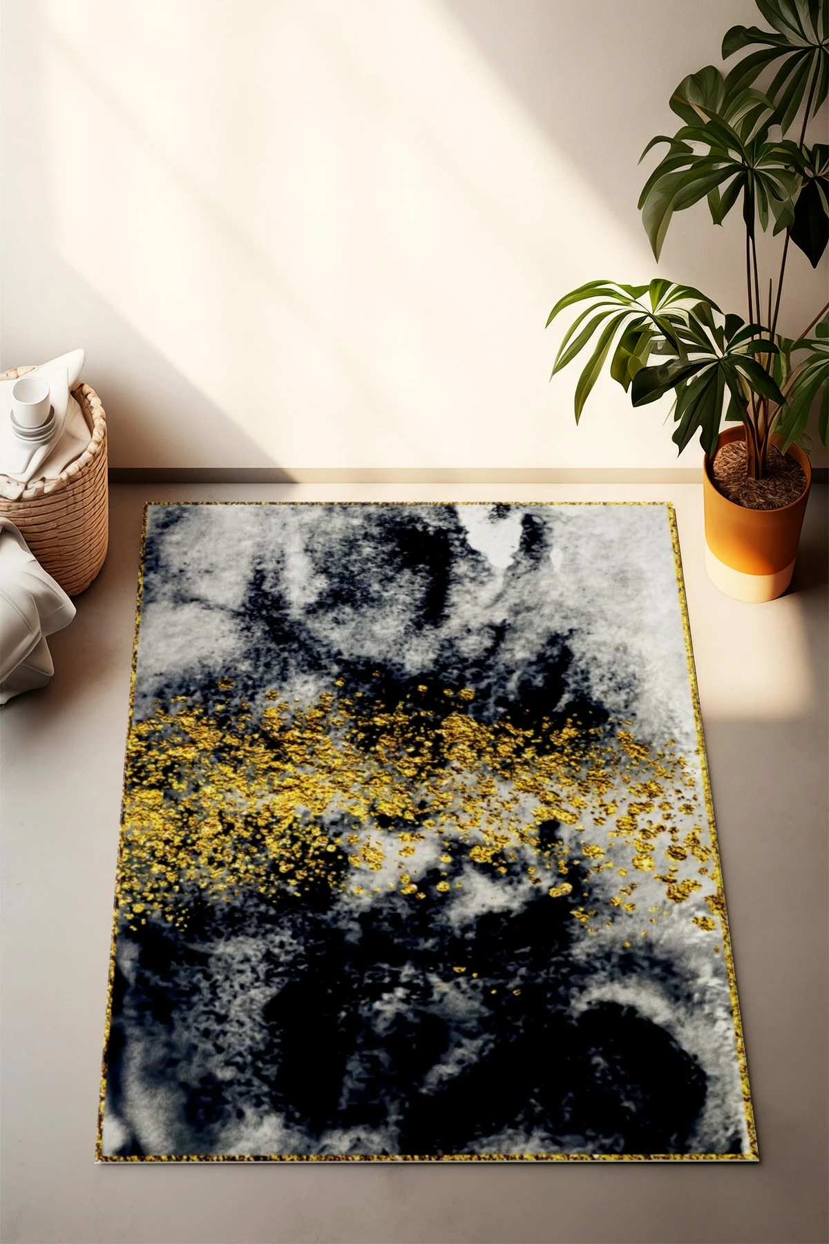 Qilim për korridor, Conceptum Hypnose, CT-2101, 80x150cm