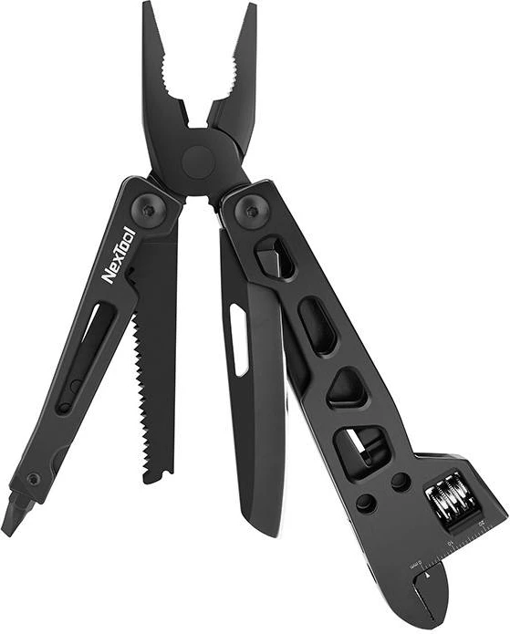 Multitool Nextool NE20131 9n1, i zi