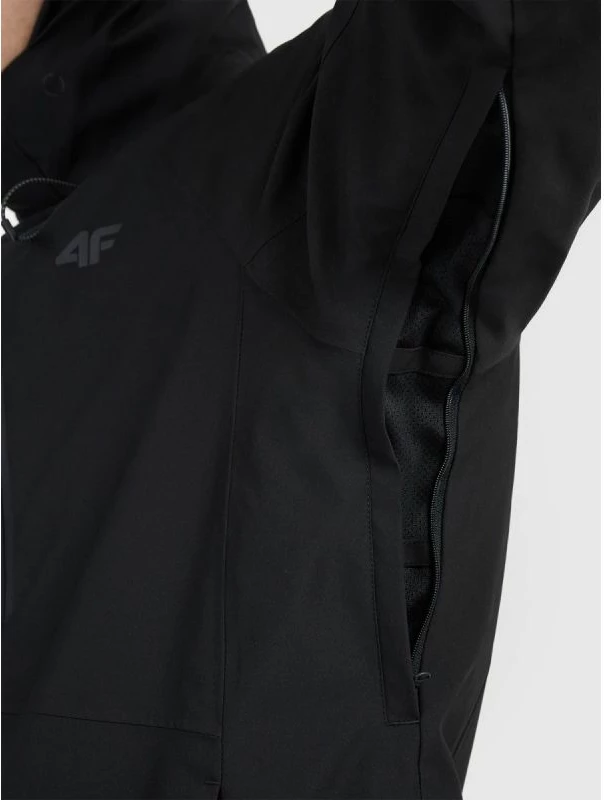 Jakne trekking për meshkuj 4f