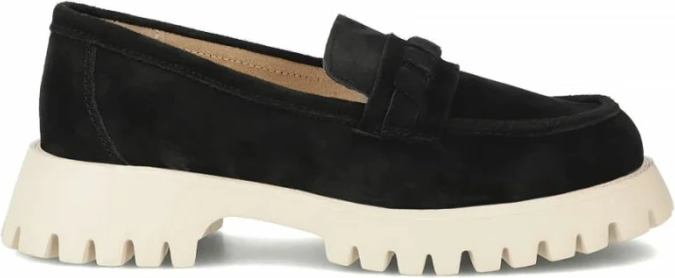 Këpucë për femra Filippo DP7554, të zeza