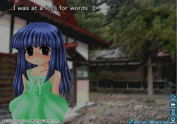 Higurashi When They Cry Hou: Ch.4 Himatsubushi EN/JA Global