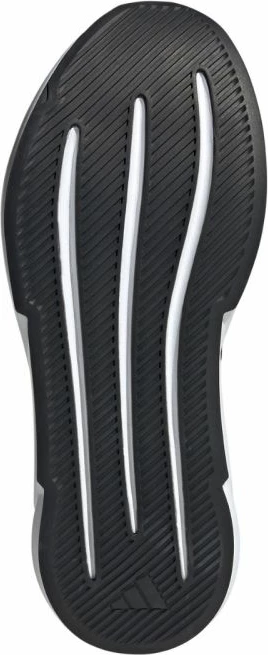 Atlete për meshkuj adidas, të bardha [Madhësia: 46]
