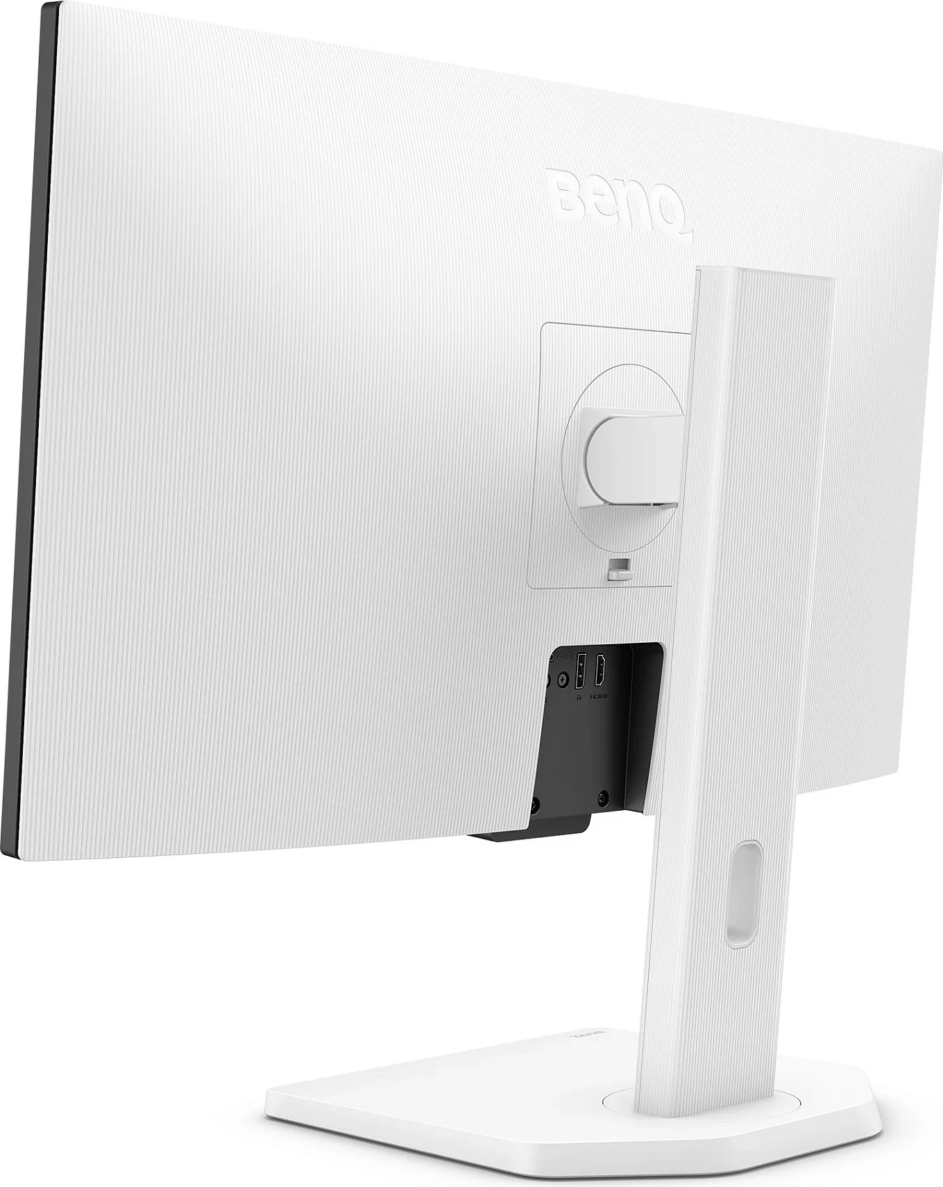 Monitor BenQ GW2790TC 27" FHD IPS, Eye-Care, FreeSync, zi/bardhë