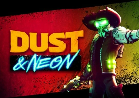 Dust & Neon Global