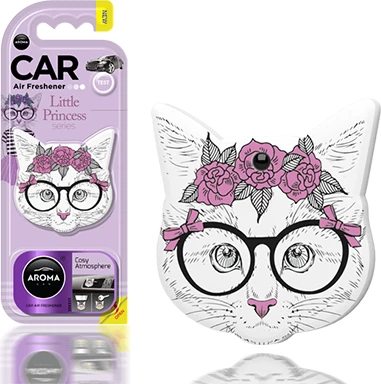 Aroma Maca CosyAtmosphere