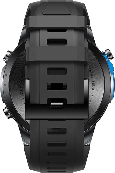 Smartwatch Zeblaze Stratos 2 Ultra, i zi