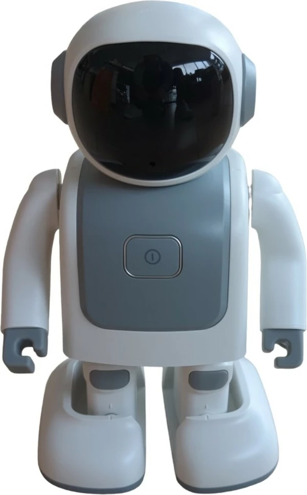 Robot ALLNET Robert, Bluetooth Speaker, Programim përmes APP