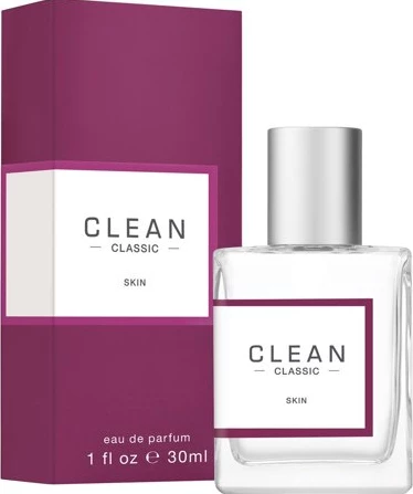 Eau De Parfum Clean Classic Skin 30 ml