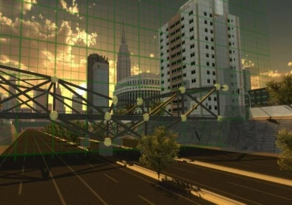 Bridge Project EN/DE/FR/IT/PL/PT/RU/ES Global