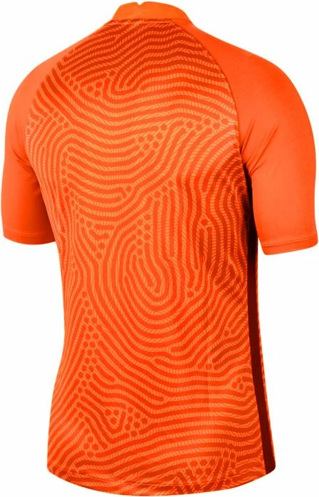 Fanellë portieri për meshkuj Nike Gardien III, portokalli [Madhësia: XL]