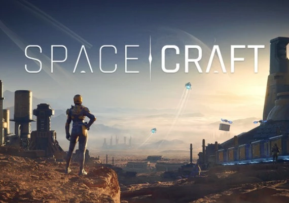 SpaceCraft EN/DE/FR/PL/PT/RU/ZH/ES Global