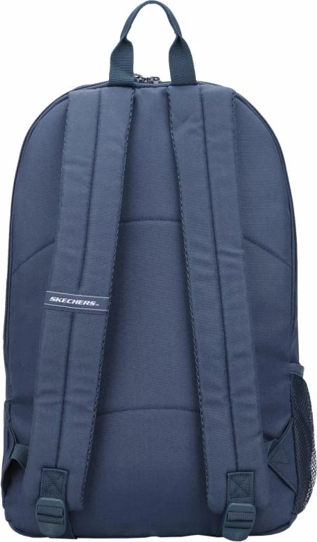 Çantë shpine Skechers, navy blue