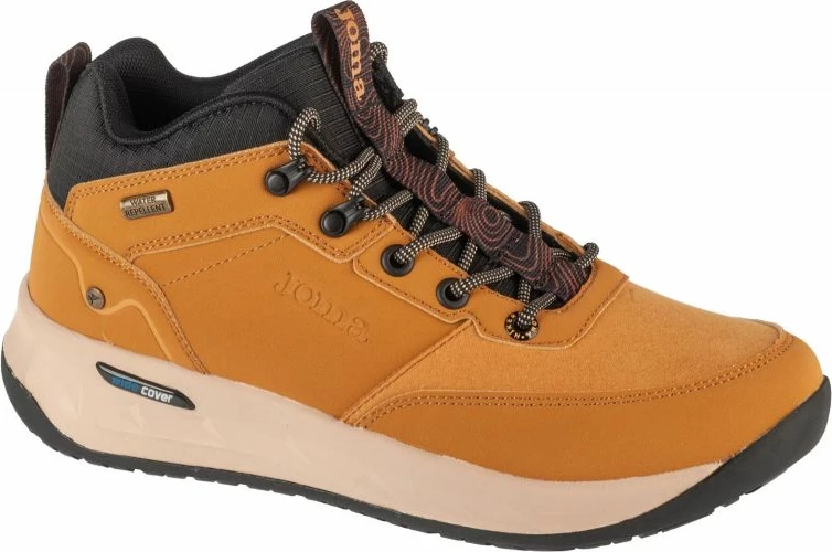 Aksesor sportiv Joma për meshkuj, e verdhë