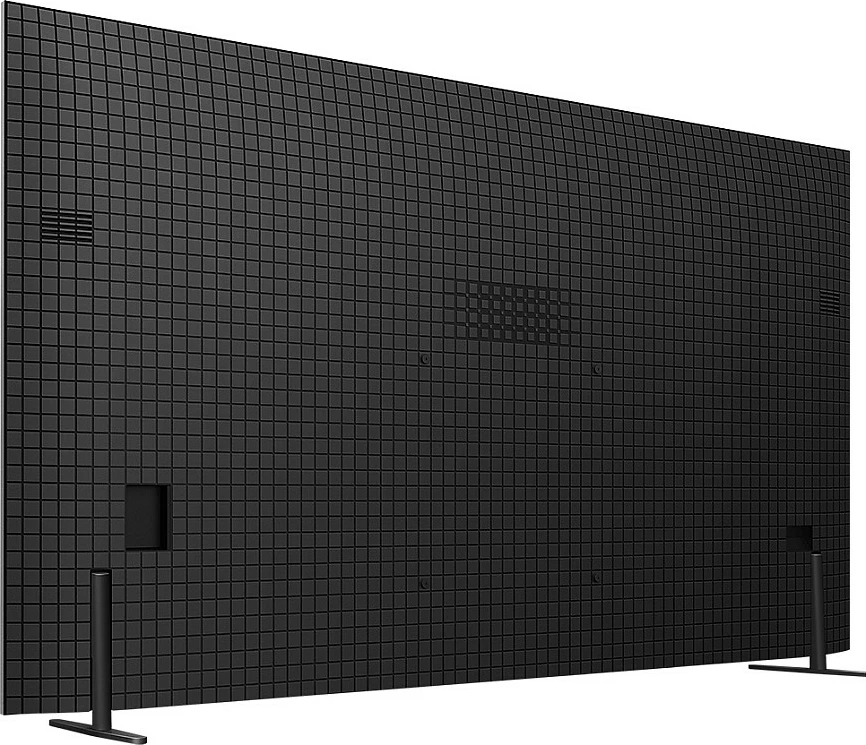 Televizor Sony BRAVIA 8 K55XR80PAEP, 55", 4K OLED, 120Hz, Google TV, HDMI 2.1