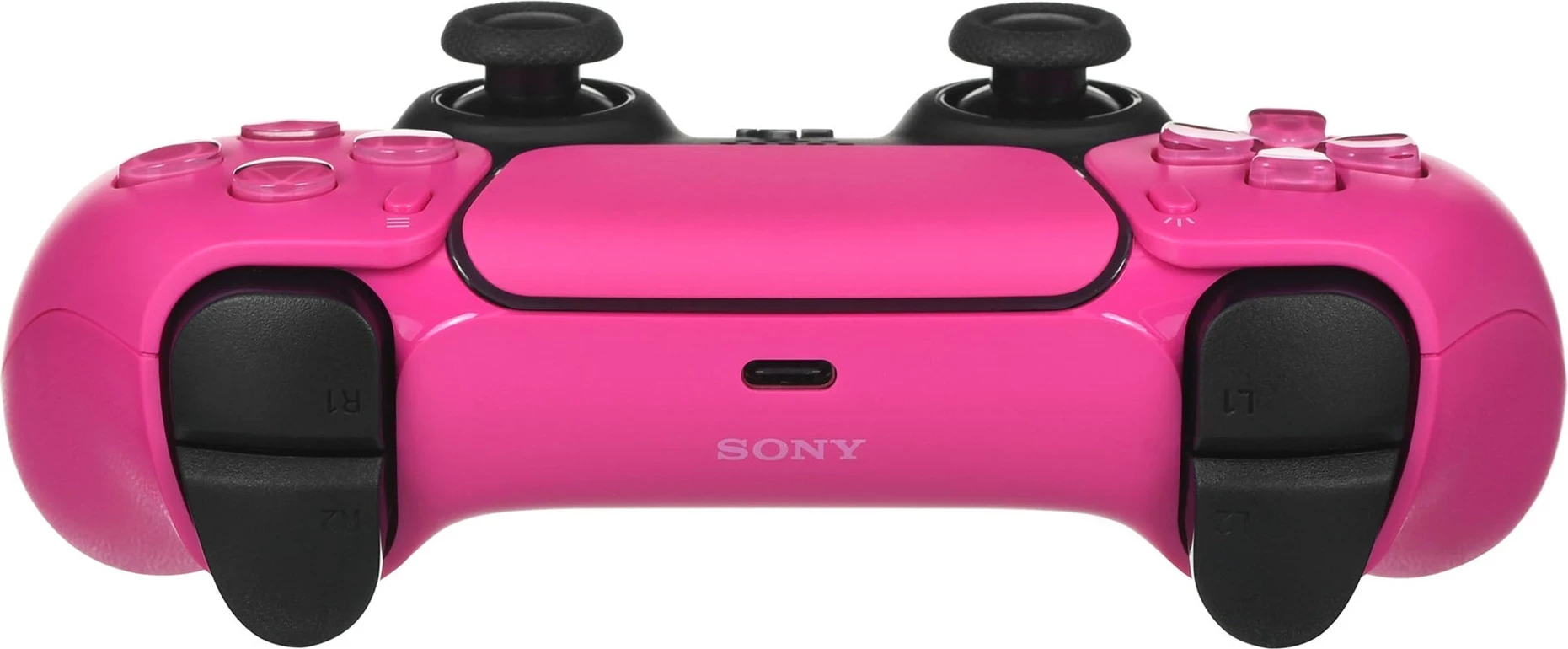 Kontroller për Sony PS5, DualSense, rozë