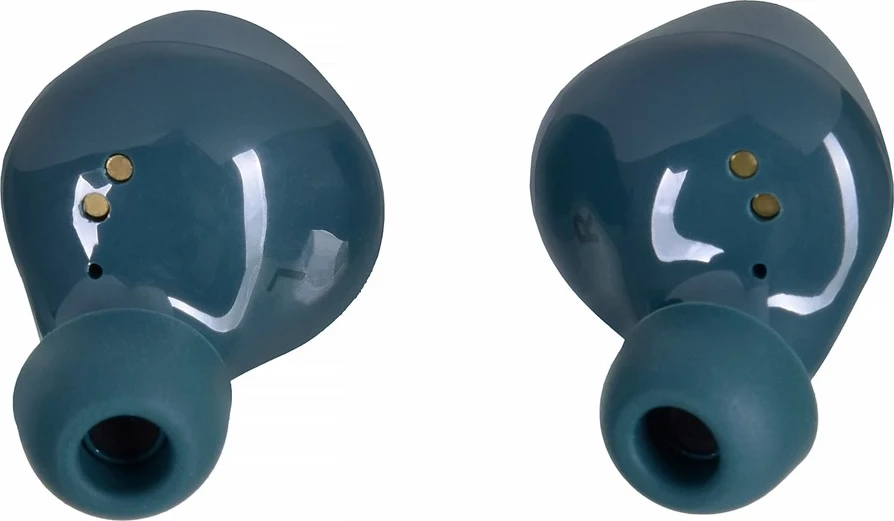 Kufje Belkin SoundForm Bolt, wireless, të gjelbërta