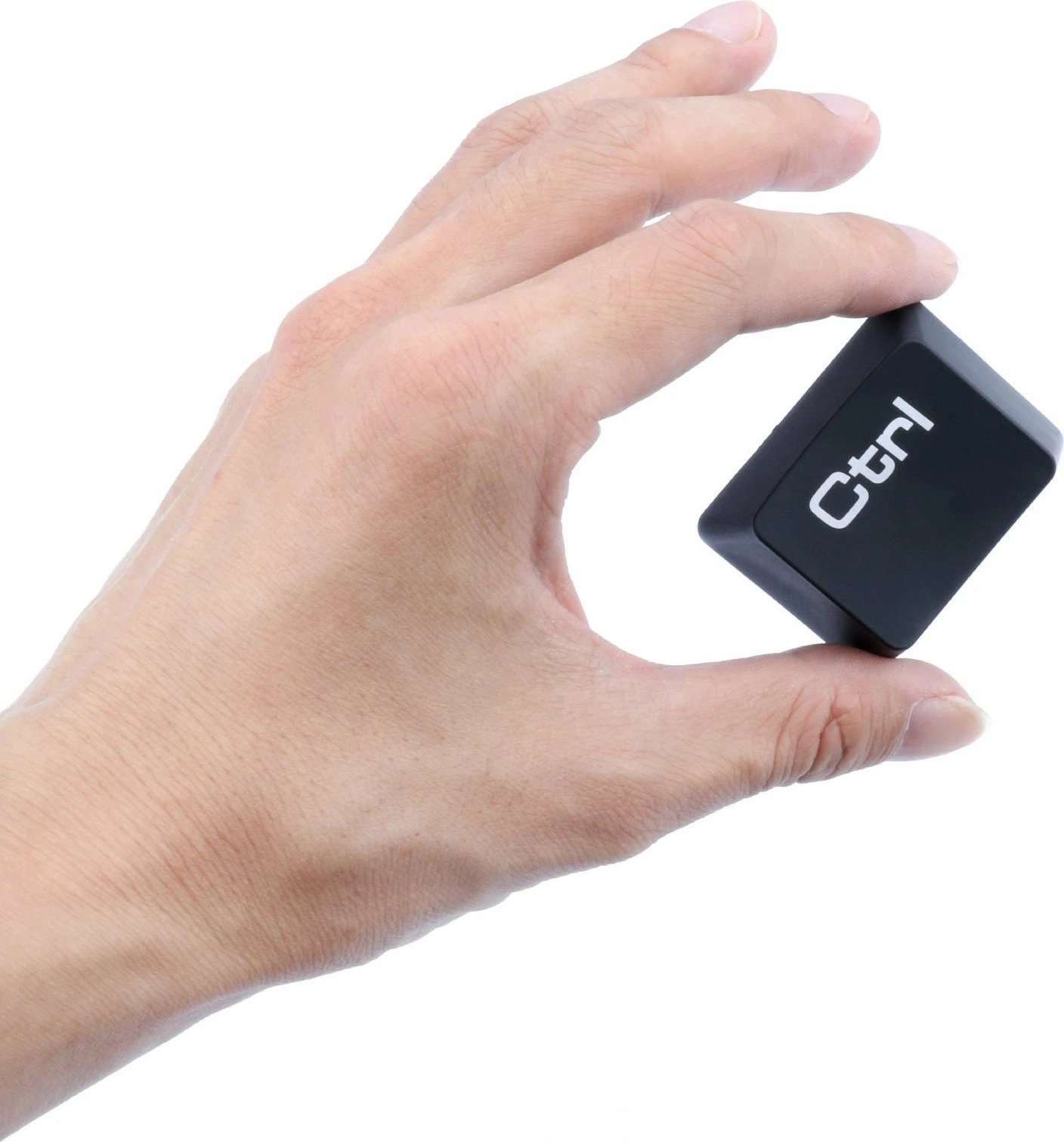 Tastierë mekanike Redragon K605 Alien 61 tasta (60%), RGB, switch Redragon Red, USB-C, e zezë