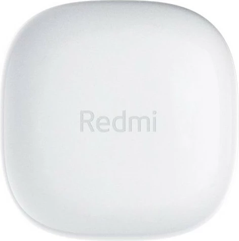 Kufje Xiaomi Buds 6 Play, Wireless, 20 - 20000 Hz, 40 g, Bardhë