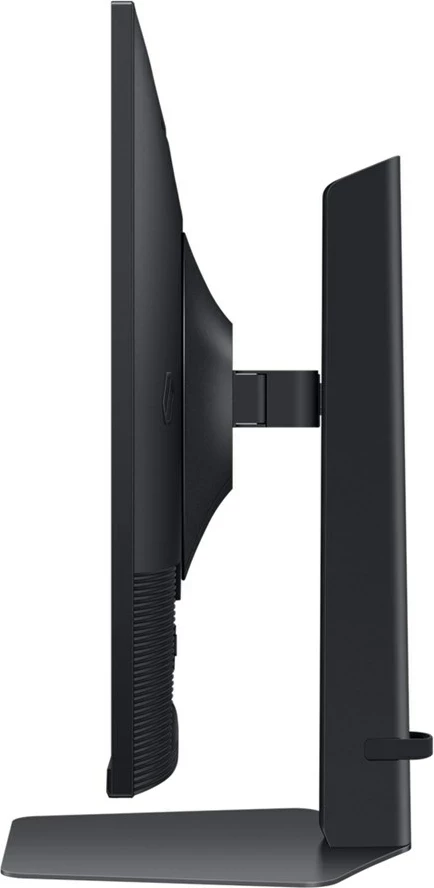 Monitor Samsung Odyssey G5, 32", Quad HD, 180 Hz, i zi