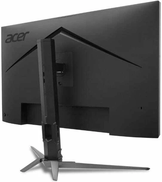Monitor gaming Acer XB323QKV4bmiiprx 31.5\" 4K UHD 160Hz IPS 0.5ms FreeSync, i zi
