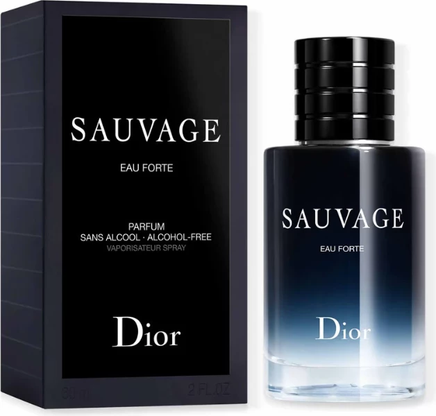 Eau de Parfum Dior Savauge, 60 ml