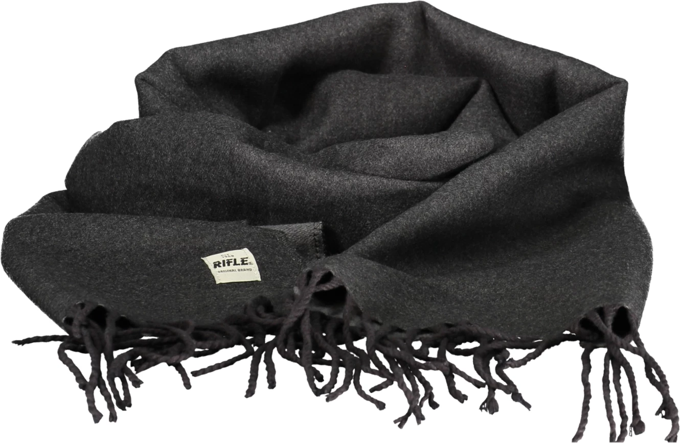 Shallë për meshkuj RIFLE, e zezë