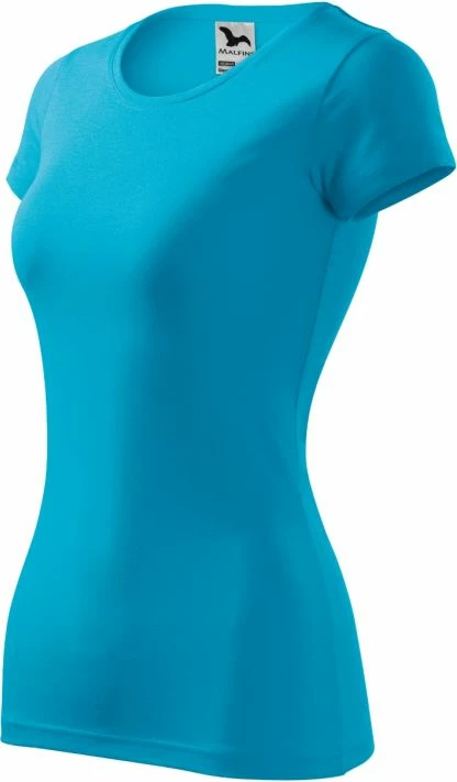 Maicë Malfini për femra, blu