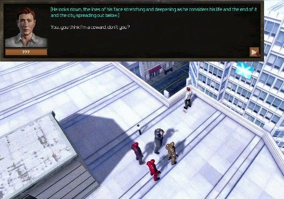 Vigilantes EN Global
