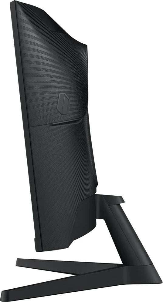 Monitor Samsung Odyssey G5 LS27CG552EUXEN, 27", Quad HD, 165 Hz, LED, i zi