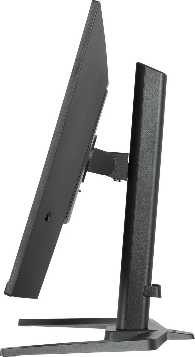 Monitor gaming iiyama G-Master GB3295QSU-B1, 31.5 inch, QHD, 240Hz, Fast VA, i zi