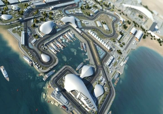 Motorsport Manager - Challenge Pack DLC Global