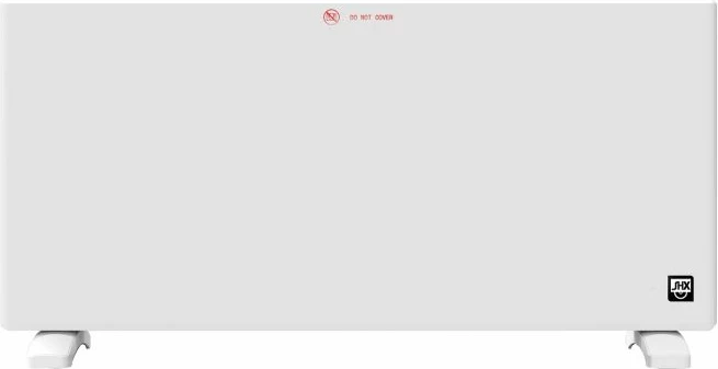 Ngrohës konvektor SHE SHX22HEAT101 2000 W, element alumini, LED/timer, i bardhë