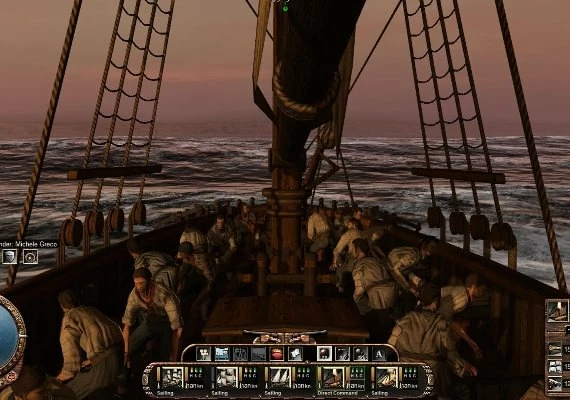 East India Company Gold Edition EN/DE/FR Global