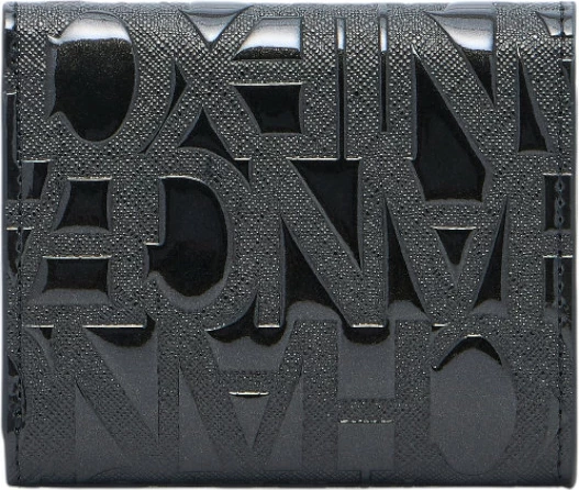 Portofol i vogël për femra Armani Exchange XW001595 AF17290, i zi