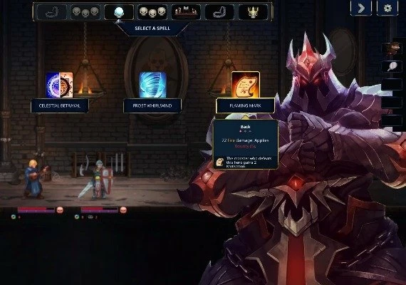 Legend of Keepers: Soul Smugglers DLC Global