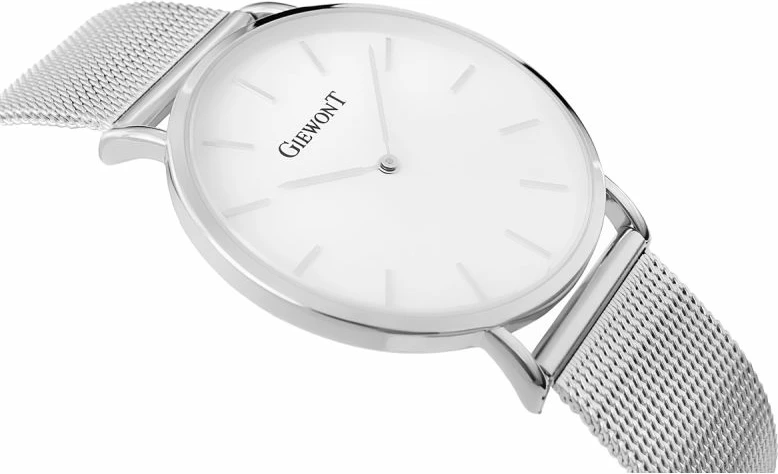 Orë dore për femra Giewont, argjend