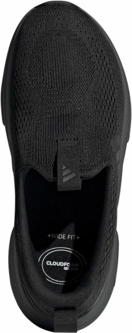 Atlete femra adidas Cloudfoam Cuxxion-Lounge HP3466, të zeza [Madhësia: 37 1/3]