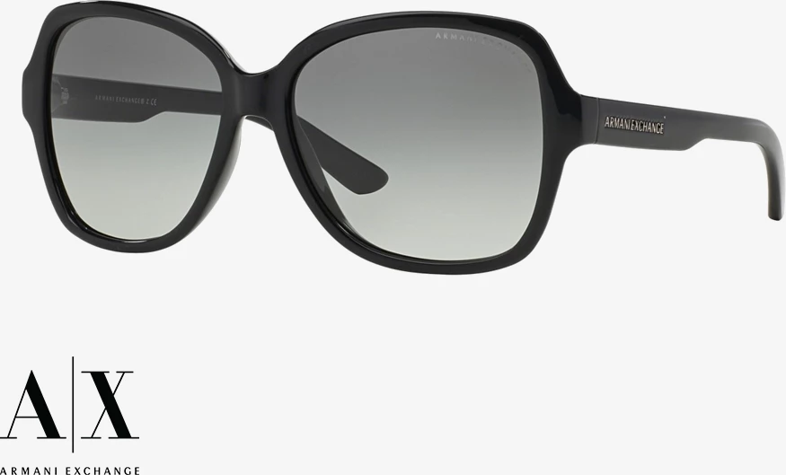 Syze dielli Armani Exchange AX4029S 800411 57