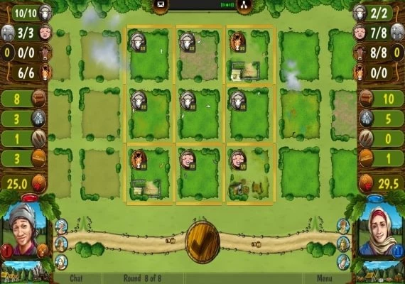 Agricola: All Creatures Big and Small EN/DE/FR/JA/RU/ES Global